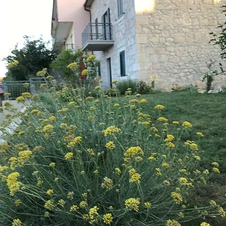 Amare Βίλα Imotski